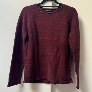 American Apparel Knit Crew Sweater